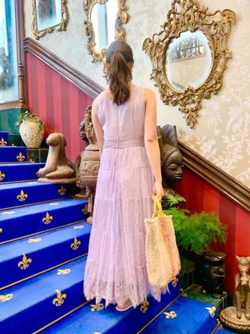 GRACE CONTINENTAL 小笠原　春菜 コーディネート画像