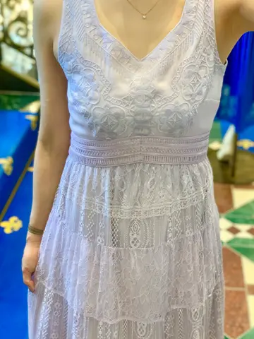 GRACE CONTINENTAL 小笠原　春菜 コーディネート画像