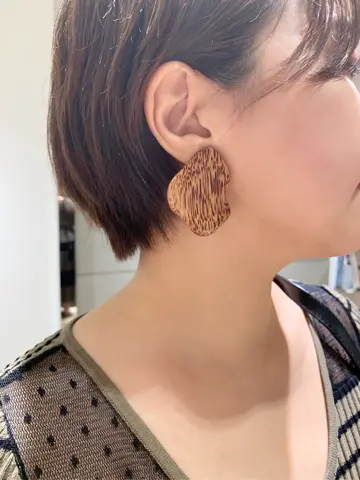 GRACE CONTINENTAL くまさか コーディネート画像