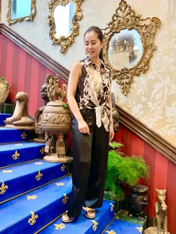 GRACE CONTINENTAL 小笠原　春菜 コーディネート画像