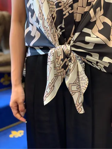 GRACE CONTINENTAL 小笠原　春菜 コーディネート画像