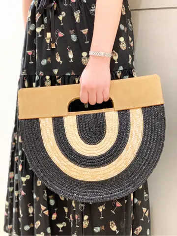 GRACE CONTINENTAL くまさか コーディネート画像