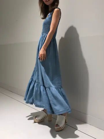 GRACE CONTINENTAL 加藤   恵理奈 コーディネート画像