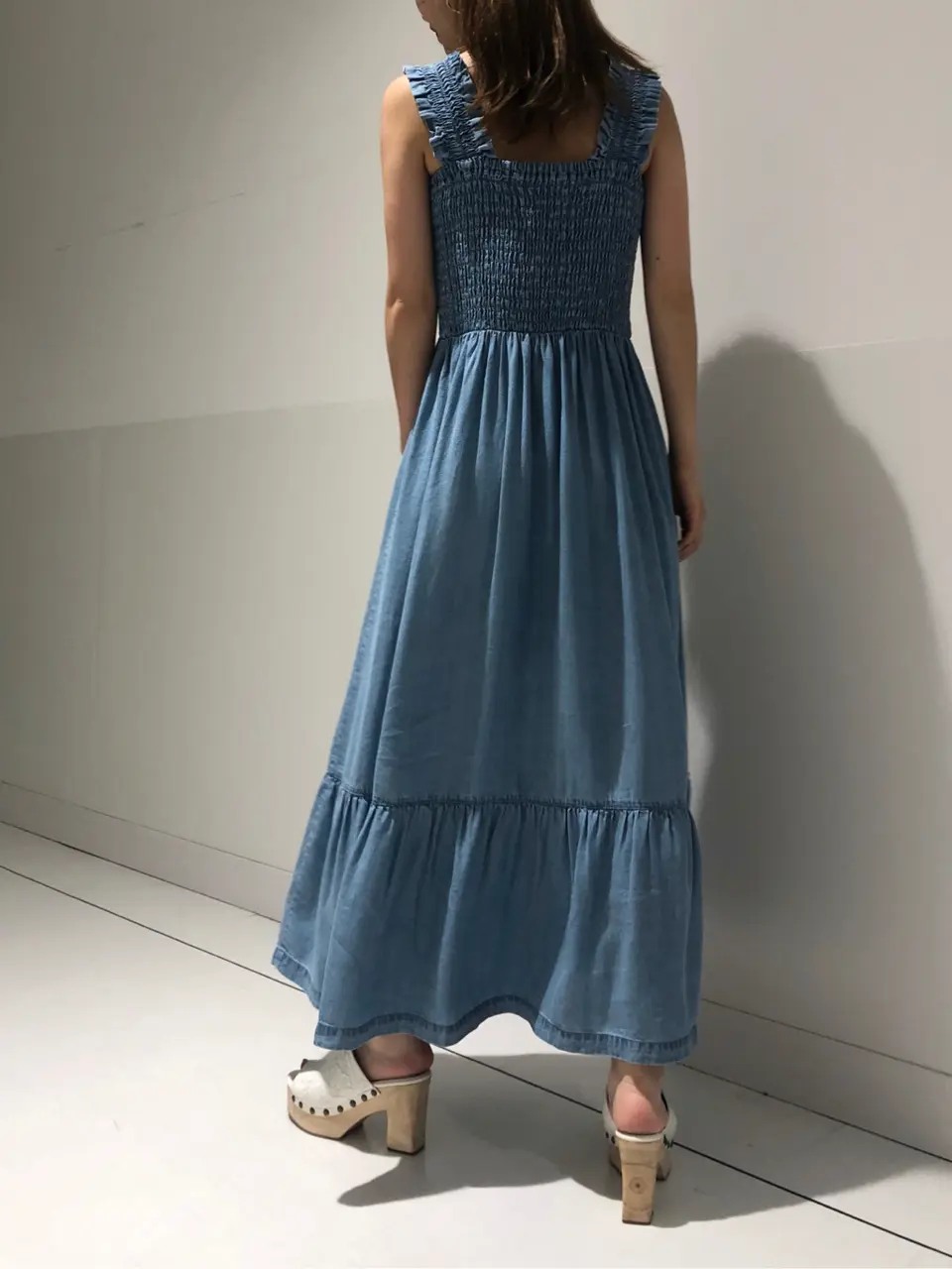 GRACE CONTINENTAL 加藤   恵理奈 コーディネート画像