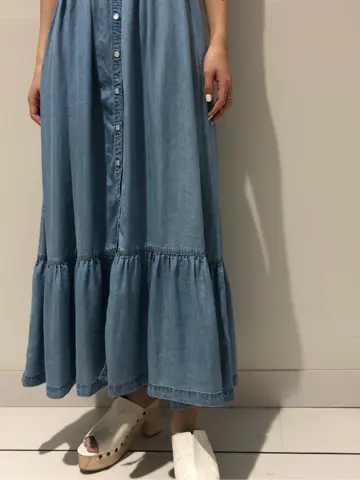 GRACE CONTINENTAL 加藤   恵理奈 コーディネート画像