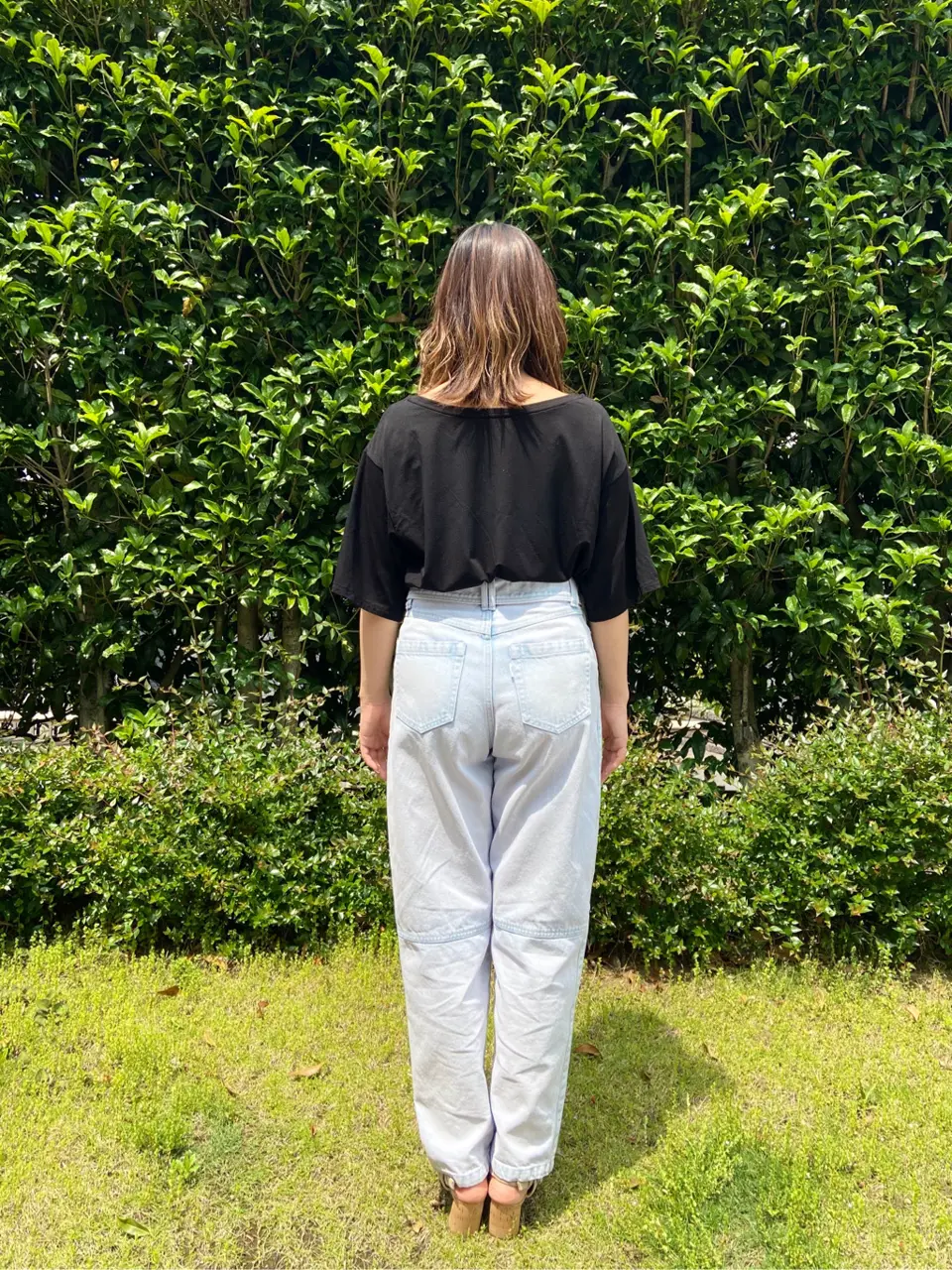 GRACE CONTINENTAL Yume コーディネート画像