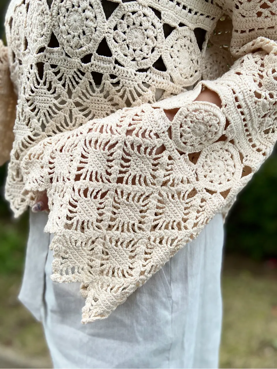 GRACE CONTINENTAL Yume コーディネート画像