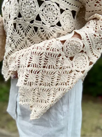 GRACE CONTINENTAL Yume コーディネート画像