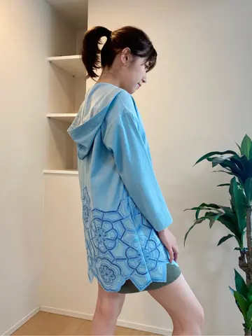 GRACE CONTINENTAL YUKARI  コーディネート画像