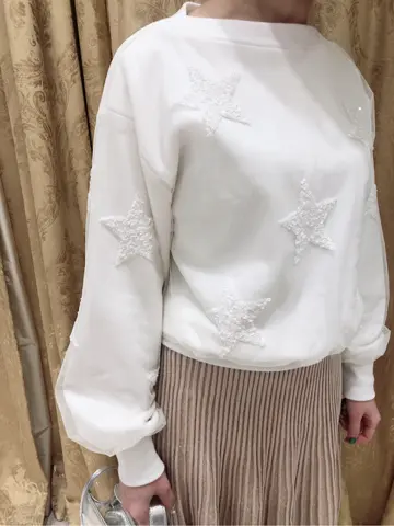 GRACE CONTINENTAL A.FUKUDA コーディネート画像