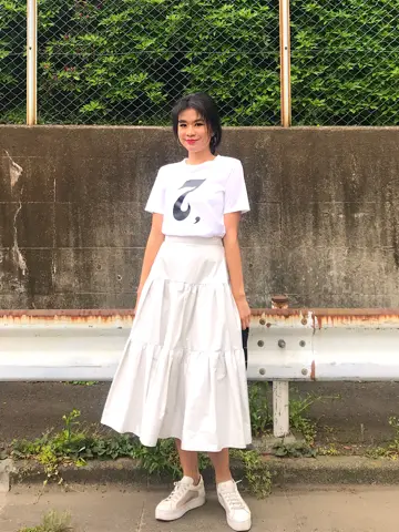 GRACE CONTINENTAL Maiko,N コーディネート画像