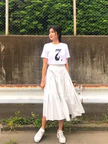 GRACE CONTINENTAL Maiko,N コーディネート画像