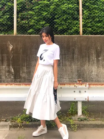 GRACE CONTINENTAL Maiko,N コーディネート画像