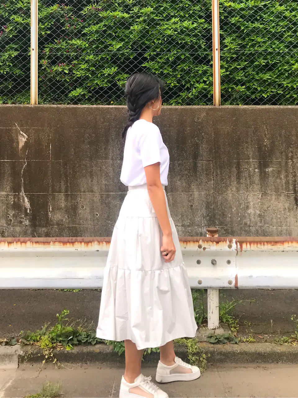 GRACE CONTINENTAL Maiko,N コーディネート画像