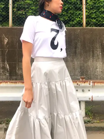 GRACE CONTINENTAL Maiko,N コーディネート画像