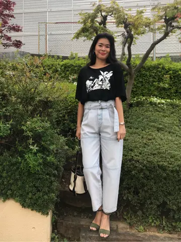 GRACE CONTINENTAL Maiko,N コーディネート画像