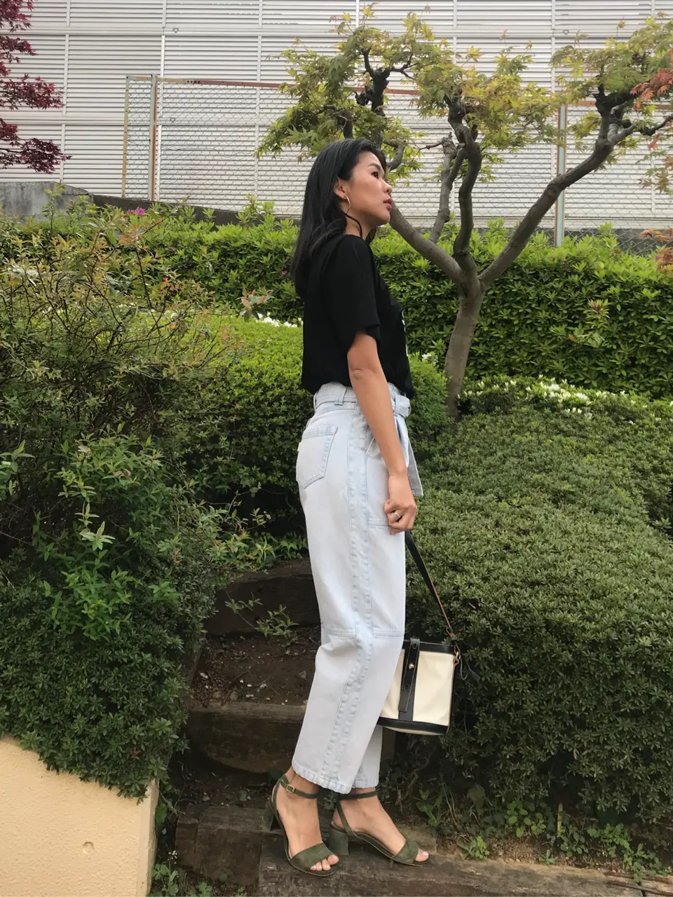 GRACE CONTINENTAL Maiko,N コーディネート画像