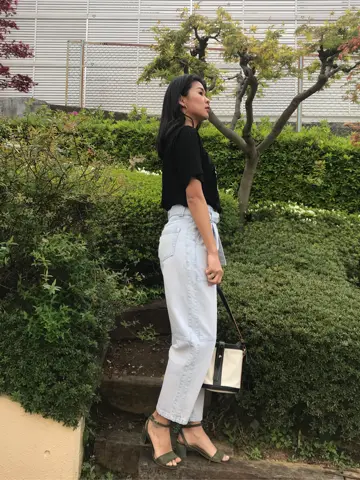 GRACE CONTINENTAL Maiko,N コーディネート画像