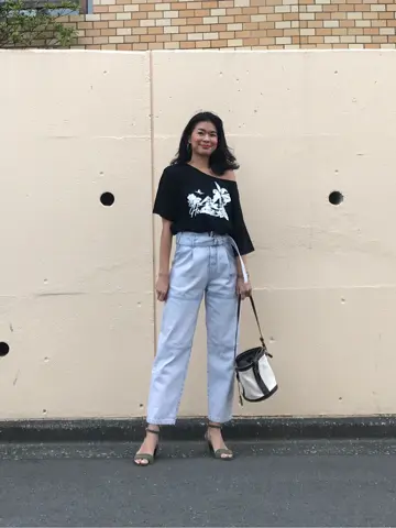 GRACE CONTINENTAL Maiko,N コーディネート画像