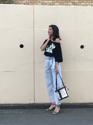 GRACE CONTINENTAL Maiko,N コーディネート画像