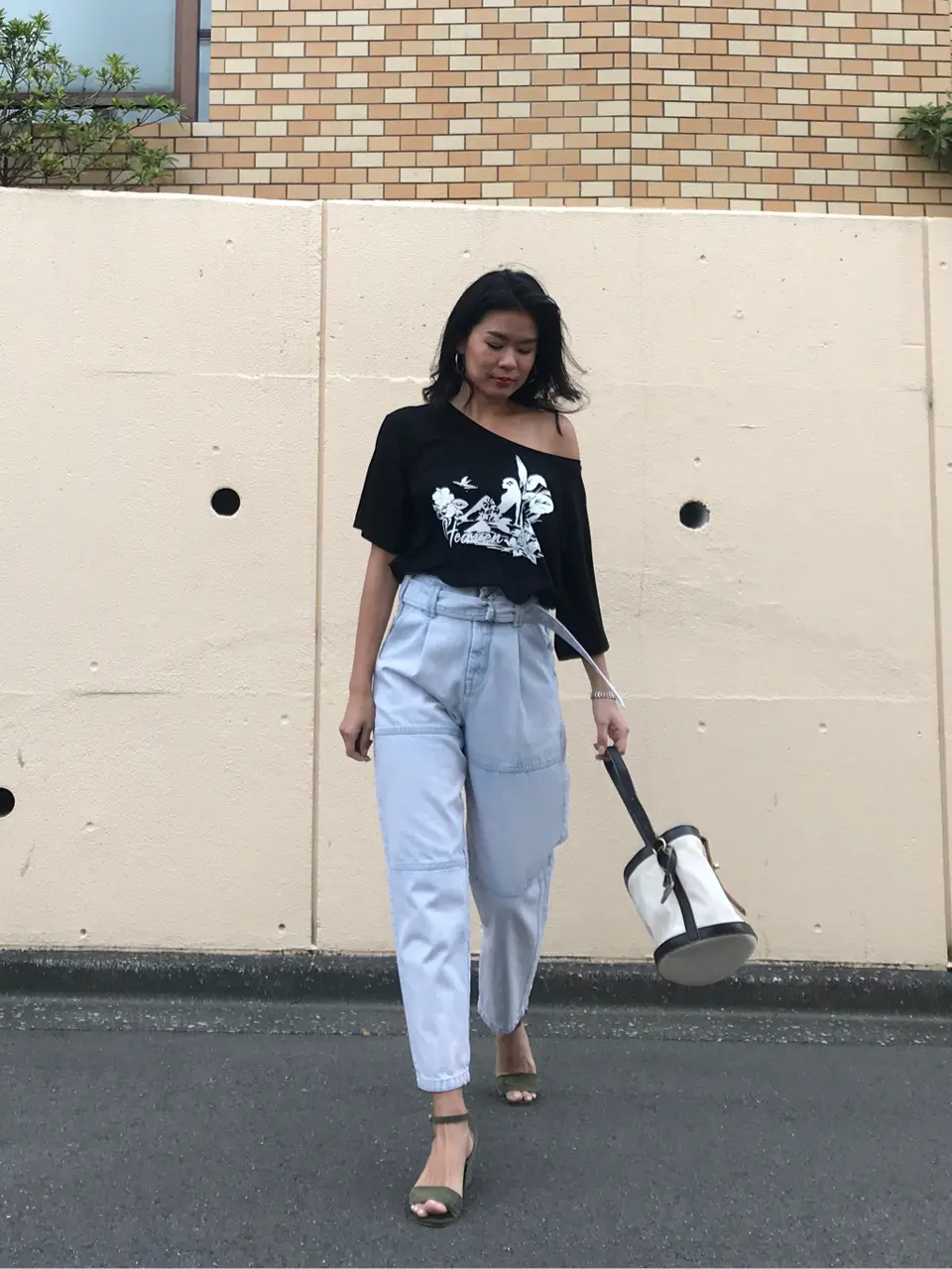 GRACE CONTINENTAL Maiko,N コーディネート画像