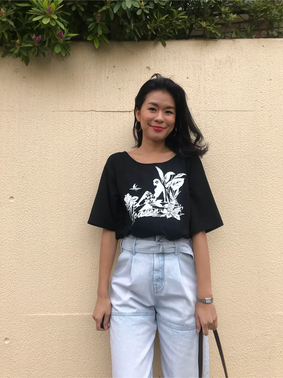 GRACE CONTINENTAL Maiko,N コーディネート画像