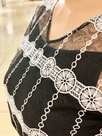 GRACE CONTINENTAL くまさか コーディネート画像