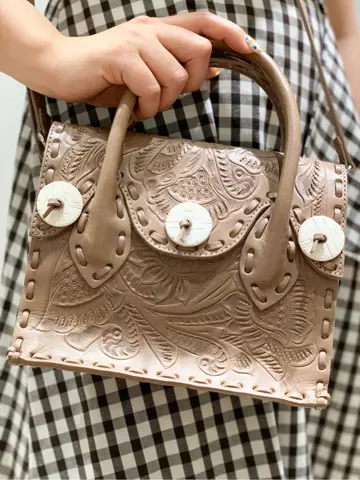 GRACE CONTINENTAL くまさか コーディネート画像