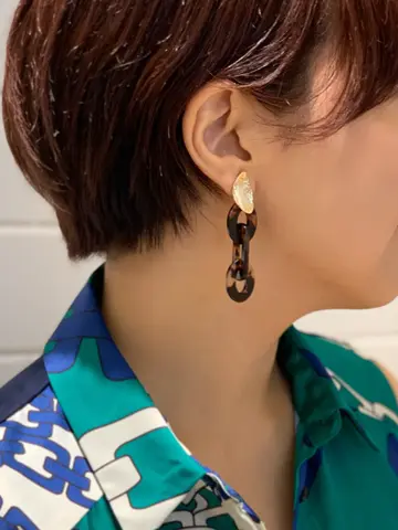 GRACE CONTINENTAL くまさか コーディネート画像