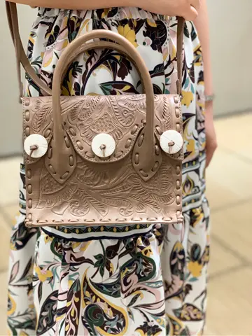 GRACE CONTINENTAL くまさか コーディネート画像