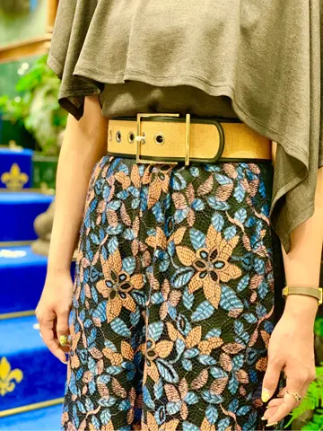 GRACE CONTINENTAL 小笠原　春菜 コーディネート画像