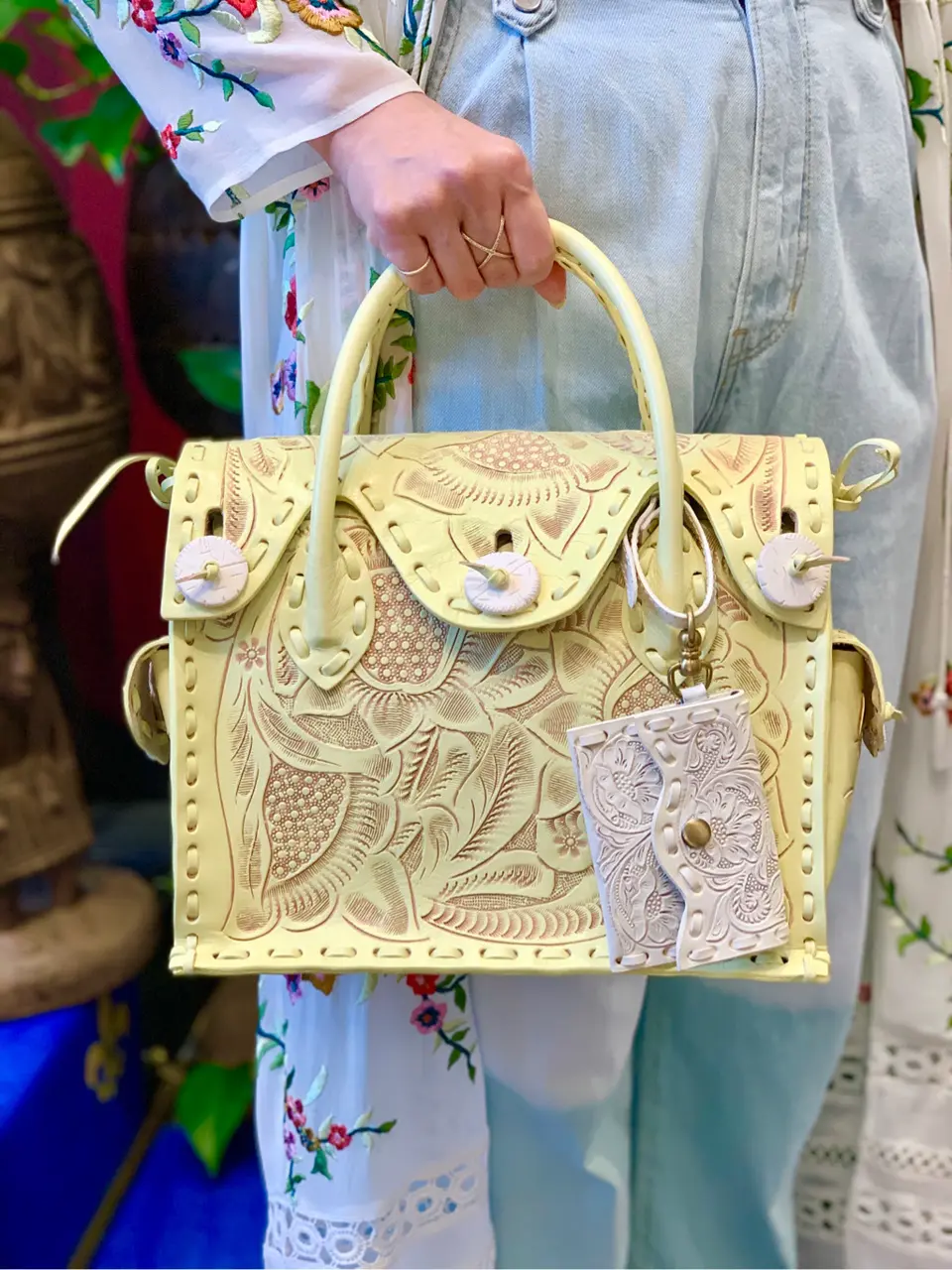 GRACE CONTINENTAL 小笠原　春菜 コーディネート画像