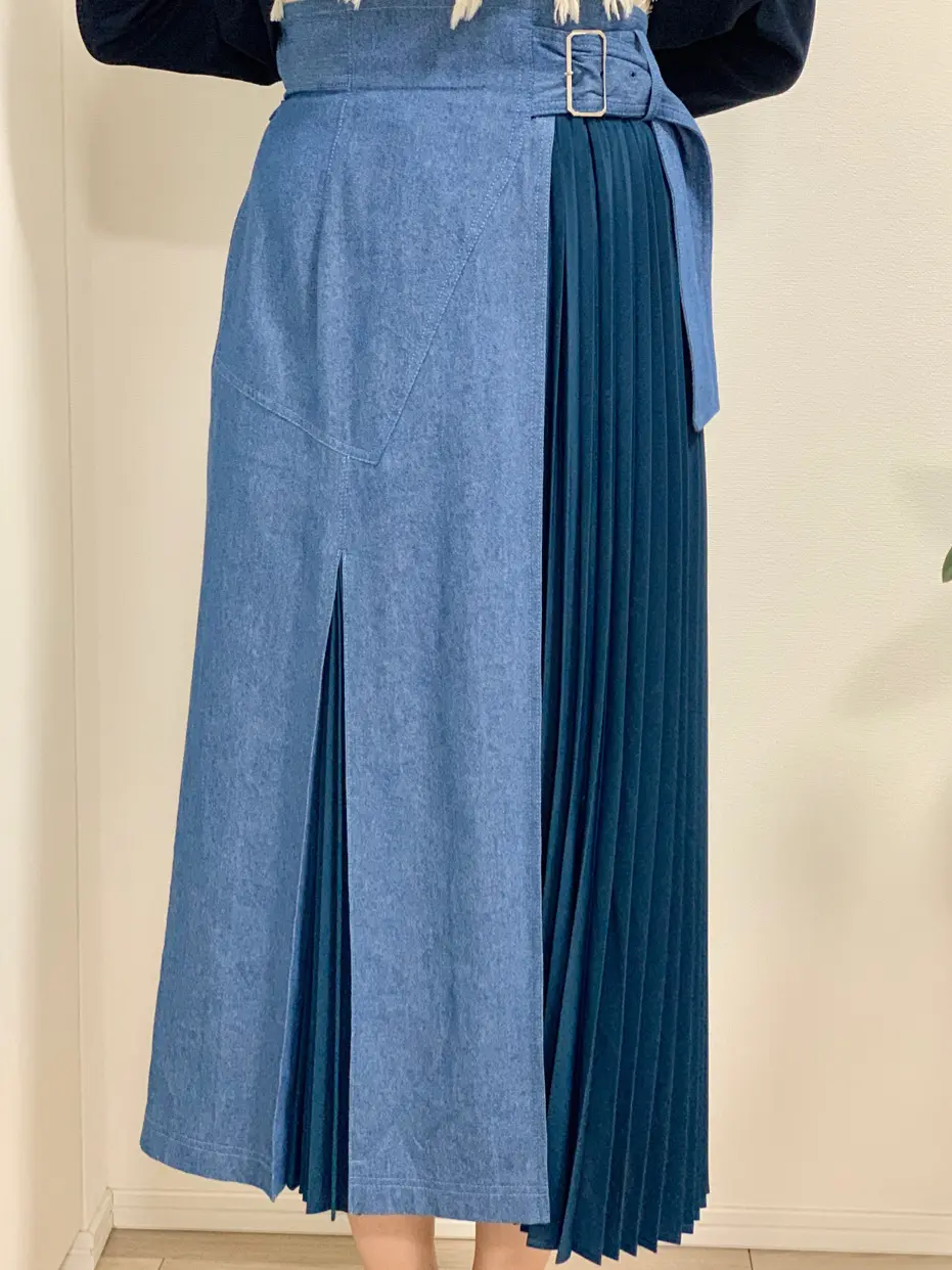 GRACE CONTINENTAL 小笠原　春菜 コーディネート画像