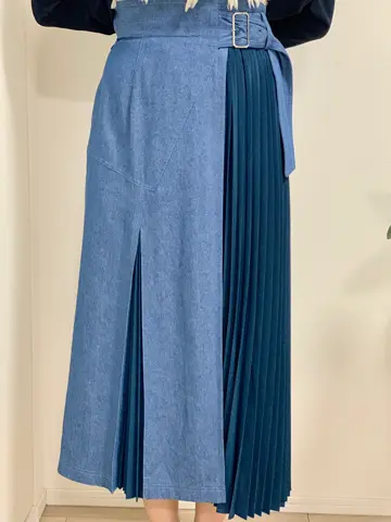 GRACE CONTINENTAL 小笠原　春菜 コーディネート画像