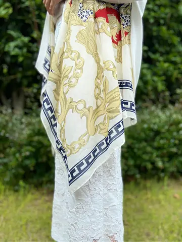 GRACE CONTINENTAL Yume コーディネート画像