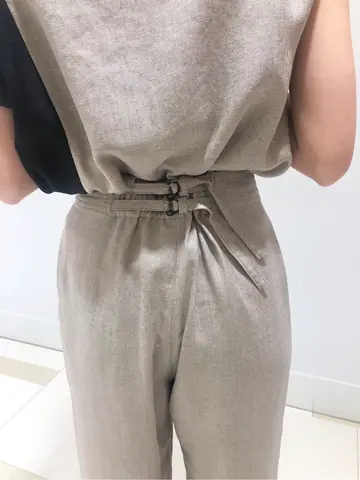 GRACE CONTINENTAL minami コーディネート画像