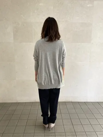 GRACE CONTINENTAL Yume コーディネート画像