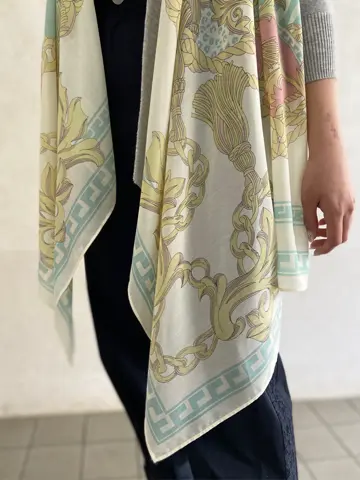 GRACE CONTINENTAL Yume コーディネート画像