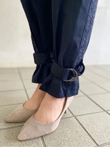 GRACE CONTINENTAL Yume コーディネート画像