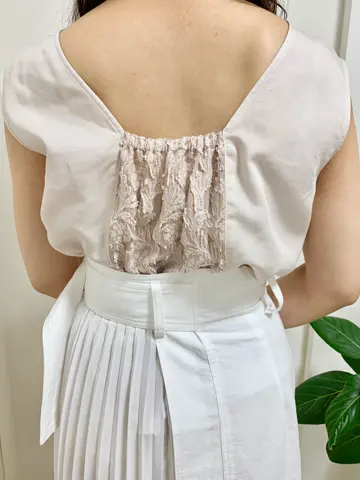 GRACE CONTINENTAL 小笠原　春菜 コーディネート画像