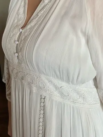 GRACE CONTINENTAL くまさか コーディネート画像