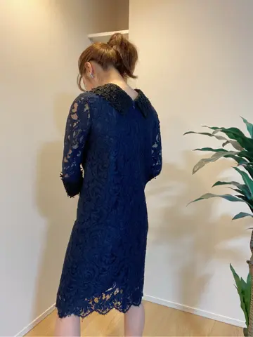 GRACE CONTINENTAL YUKARI  コーディネート画像