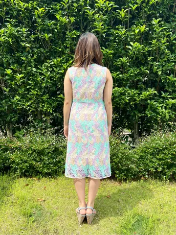 GRACE CONTINENTAL Yume コーディネート画像