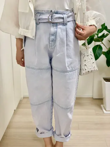 GRACE CONTINENTAL 小笠原　春菜 コーディネート画像