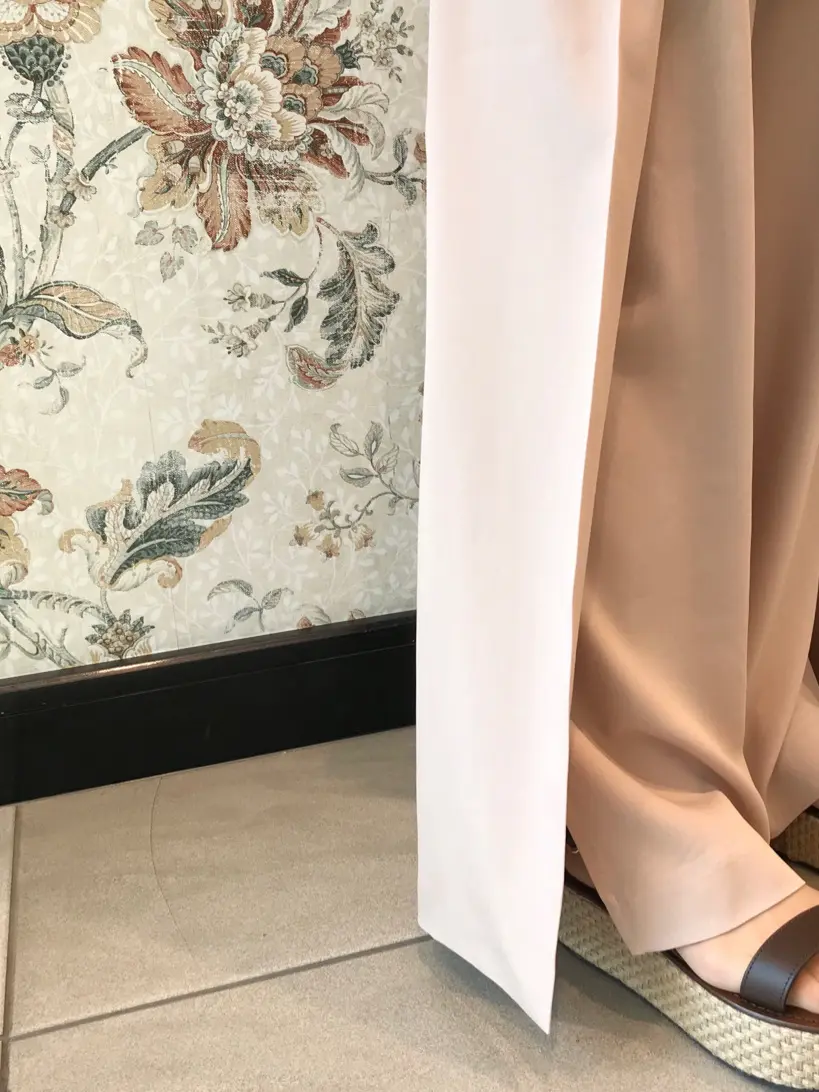 GRACE CONTINENTAL Nakatsu.m コーディネート画像