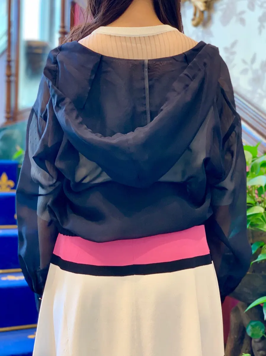 GRACE CONTINENTAL 小笠原　春菜 コーディネート画像