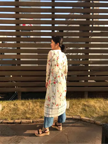 GRACE CONTINENTAL Maiko,N コーディネート画像