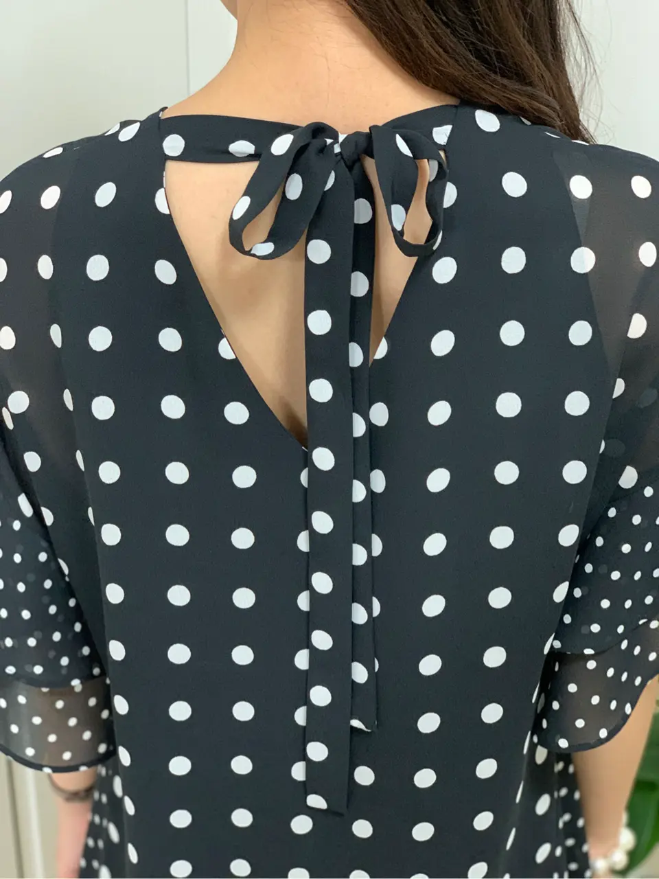 GRACE CONTINENTAL 小笠原　春菜 コーディネート画像