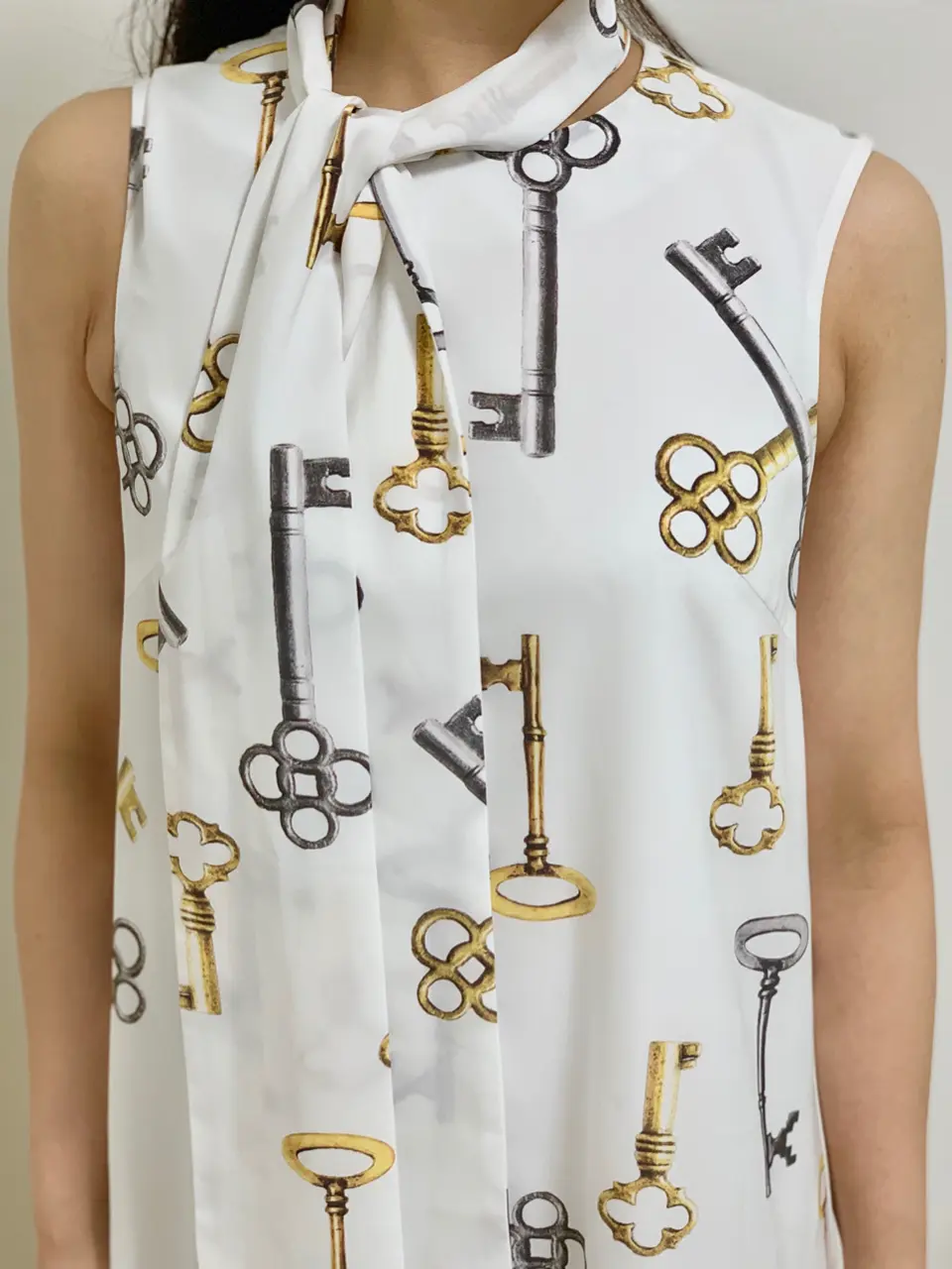 GRACE CONTINENTAL 小笠原　春菜 コーディネート画像