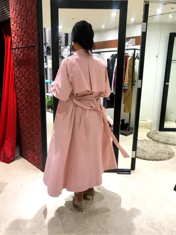 GRACE CONTINENTAL Maiko,N コーディネート画像